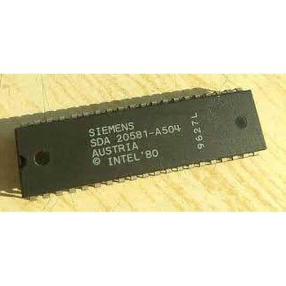 SDA20581-A504 Integrated Circuit IC Part - 1