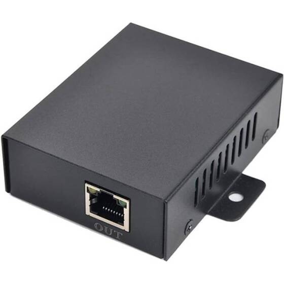 SDAPO PE30G Gigabit PoE Extender - 1