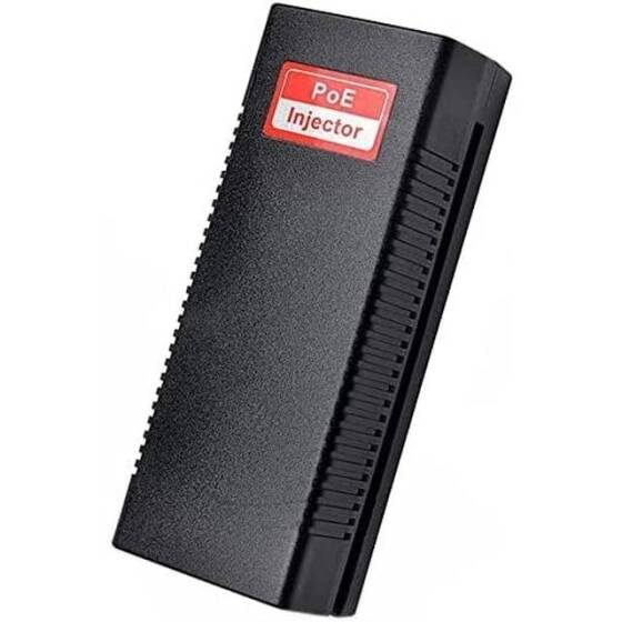 SDAPO PSE90G 90W Gigabit PoE Injector EU Plug - 1