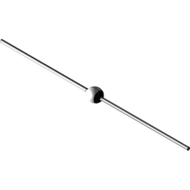 SF4007-TAP SOD-57 1A 1000V Fast Diode - 1