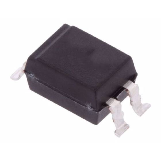 SFH6156-1T SMD-4 Transistor Output Optocoupler - 1