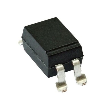 SFH619A SMD-4 Transistor Output Optocoupler - 1