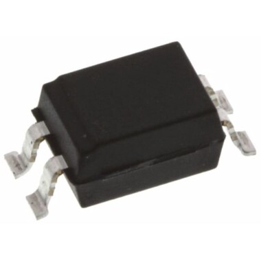 SFH6206-2T SMD-4 Transistor Output Optocoupler - 1