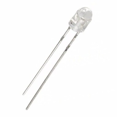 SFH756 PLASTIC Fiber Optic Transmitter Diode - 1