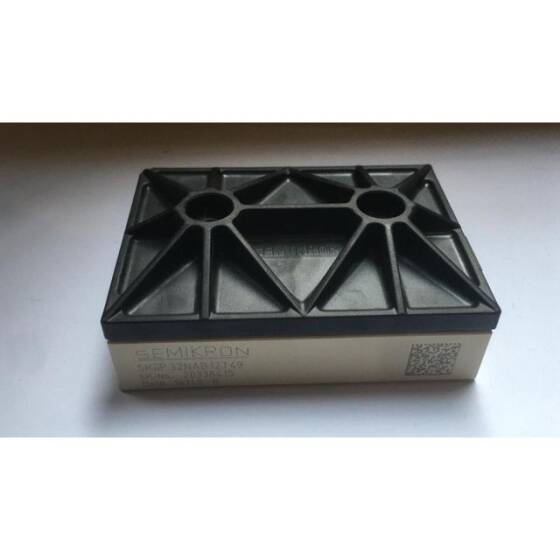 SKIIP32NAB12T49 45A 1200V IGBT Module - 1