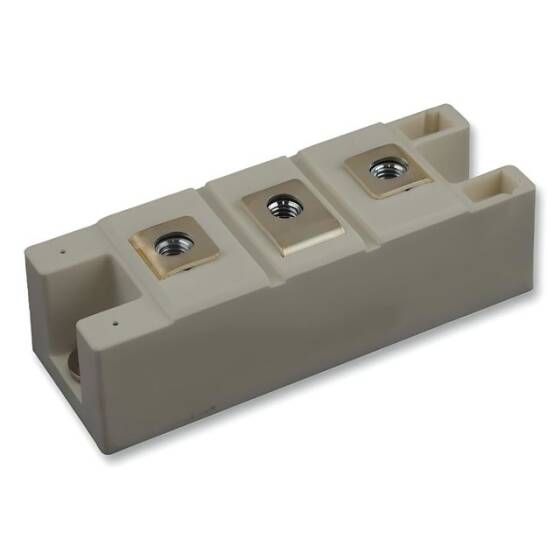 SKKD162/12 195A 1200V Diode Module - 1