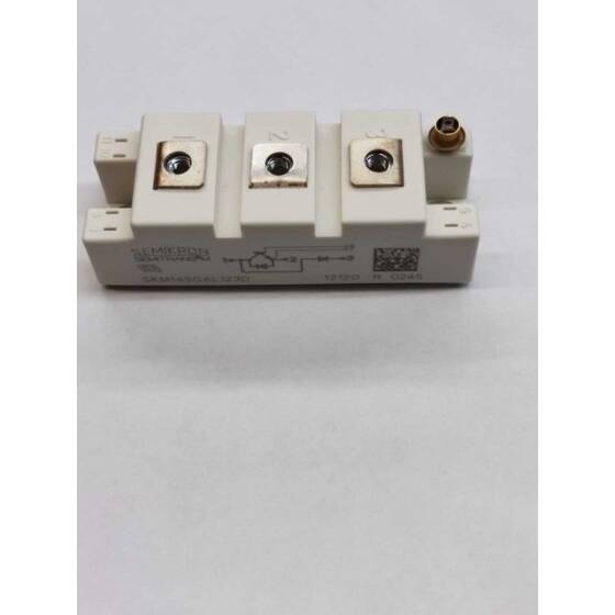 SKM145GAL123D IGBT Module - 1