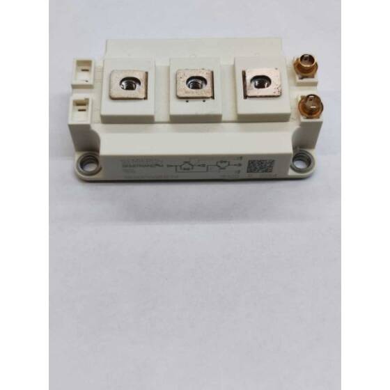 SKM300GB12T4 422A 1200V IGBT Module - 1