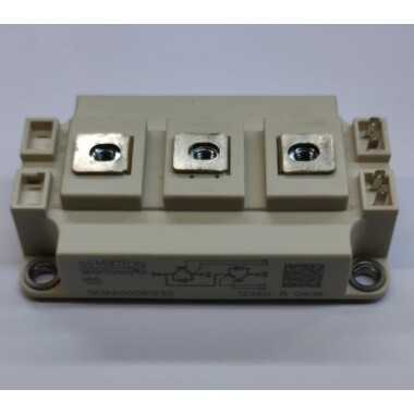 SKM400GB123D 400A 1200V IGBT Module - 1