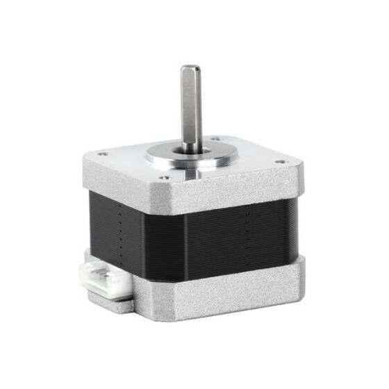 SL42STH34-1334A 42mm High Torque Hybrid Stepping Motor - 1