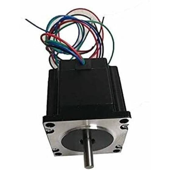 SL57STH56-2804A 57mm Hybrid Stepping Motor - 4
