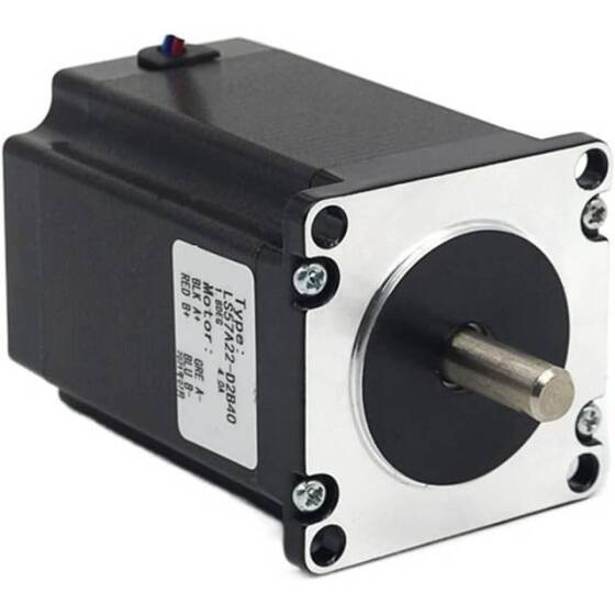 SL57STH82-4004A 57mm Hybrid Stepping Motor - 1