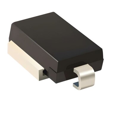 SM8S22A DO-218AB-2 8W 22V TVS Diode - 1