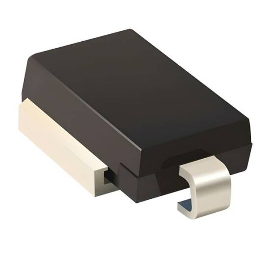 SM8S22A DO-218AB-2 8W 22V TVS Diode - 1