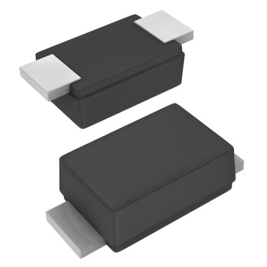 SMF33A-GS08 DO-219AB 3.8A 33V ESD Suppressors/TVS Diode - 1