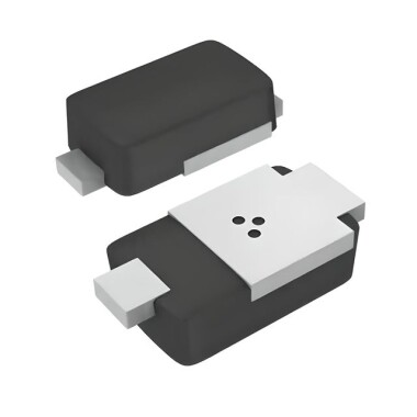 SMM4F5.0A-TR DO-222-AA 5V 400W TVS Diode - 1