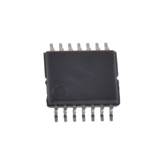 SN74AHC125PW TSSOP-14 Logic - Buffers&Line Driver IC - 1