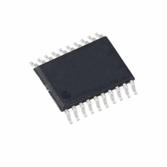 SN74HC273DWR SO-20 Logic Integrated Circuit IC Part - 1