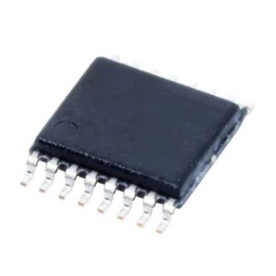 SN74HCT138PWR TSSOP-16 Logic IC - 1