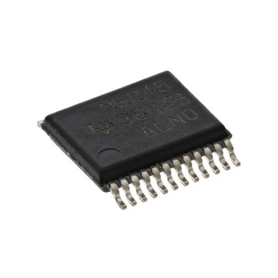 SN74LVC8T245DGVR - (NH245) TVSOP-24 Logic IC - 1