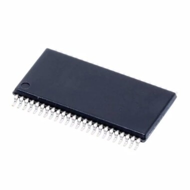 SN75C23243DGGR TSSOP-48 RS-232 Interface IC - 1