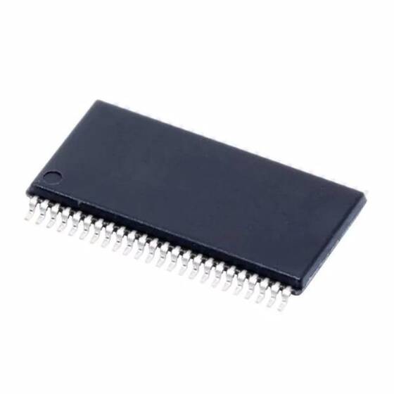 SN75C23243DGGR TSSOP-48 RS-232 Interface IC - 1