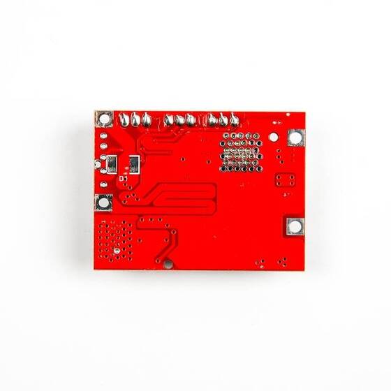 Solar Energy Wind Belt Charging Constant Current Constant Voltage Power Supply Module LM2596 6019 - 7