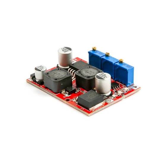 Solar Energy Wind Belt Charging Constant Current Constant Voltage Power Supply Module LM2596 6019 - 2