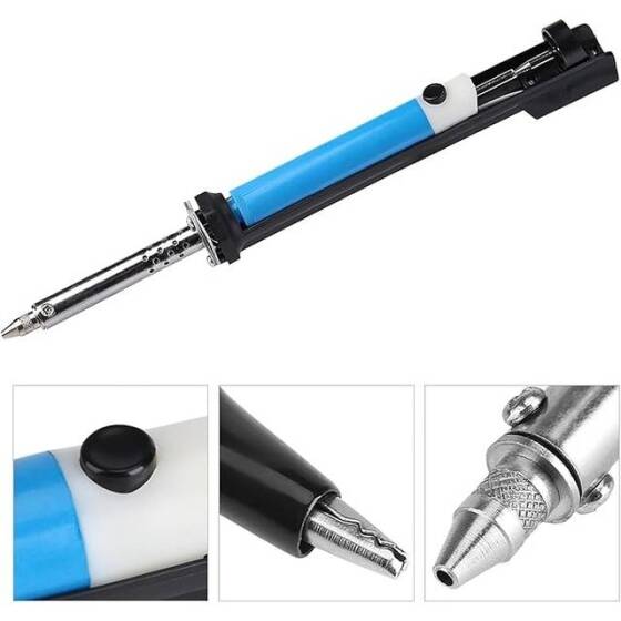 Soldering Iron 220V 30W EU Plug - 4