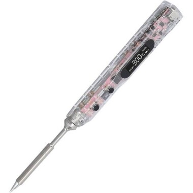 Soldering Iron TS-B2 Normal Quality - 3