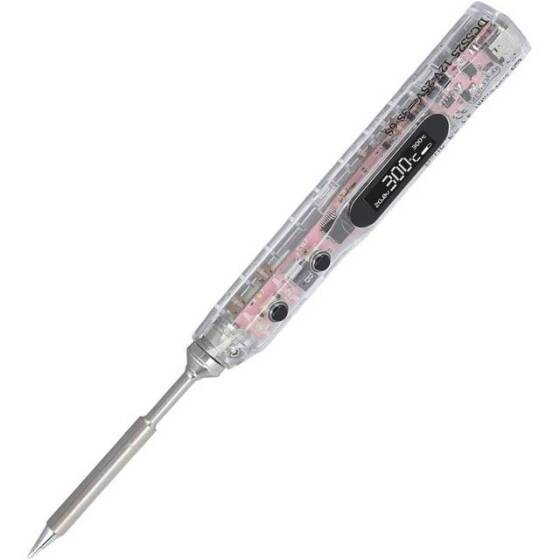 Soldering Iron TS-B2 Normal Quality - 3