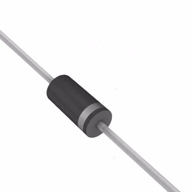 SR506 DO-201AD 5A 60V Schottky Diode - 1