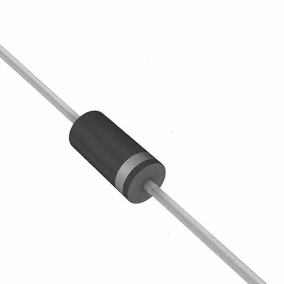 SR506 DO-201AD 5A 60V Schottky Diode - 1