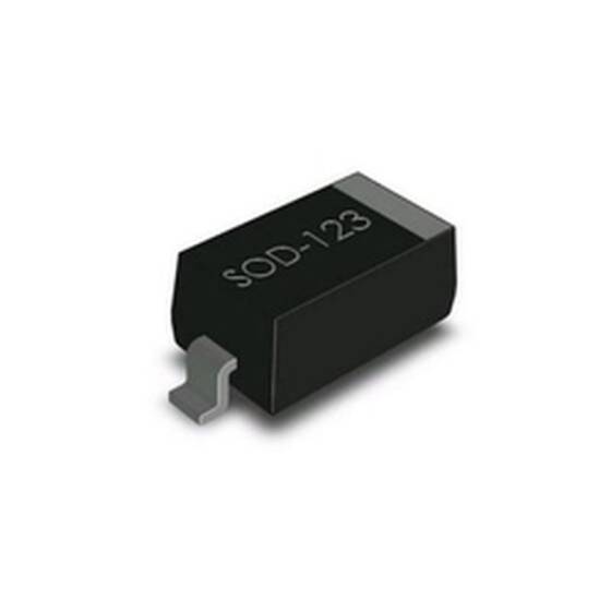 SS0540 R1 00001 0.5A 40V SMD Diode - 1