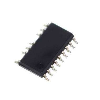 SSC3S927-TL SOP-16 PMIC - Switching Controller IC - 1