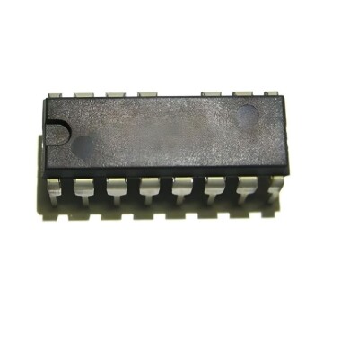 SSC9512S DIP-15 Integrated Circuit IC Part - 1