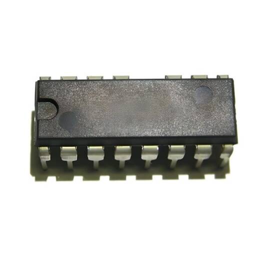 SSC9513 DIP-15 Integrated Circuit IC Part - 1