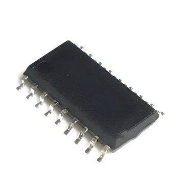 SSC9527S SOP-18 PMIC - Switching Controller IC - 1