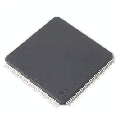 ST10F276-CEG QFP-144 Microcontroller - 1