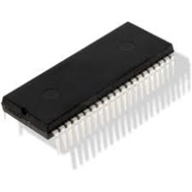 ST6387B1/FHF Integrated Circuit IC Part - 1