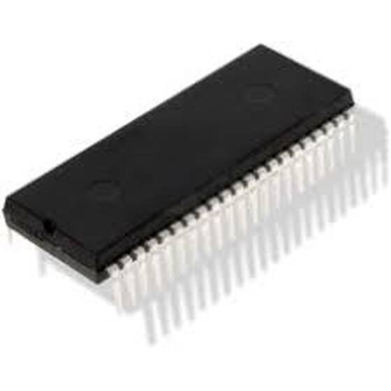 ST6387B1/FHF Integrated Circuit IC Part - 1