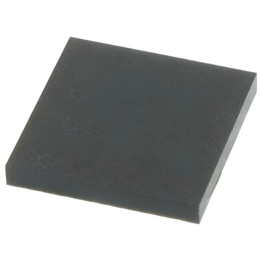 STA381BWS VQFN-48 Audio Amplifier Integrated Circuit IC Part - 1