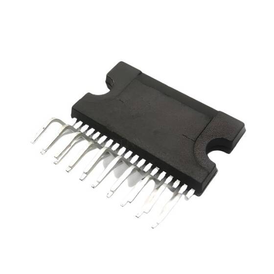 STA540SA ZIP-19 Audio Amplifier Integrated Circuit IC Part - 1