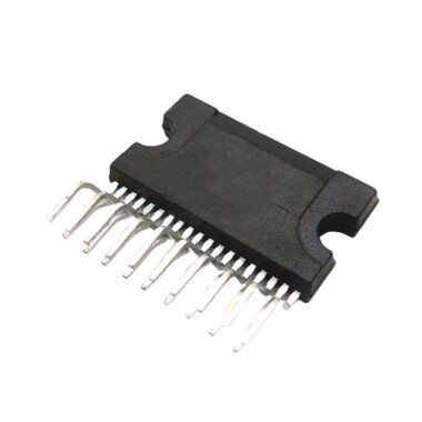 STA543SA CLIPWATT-19 Audio Amplifier Integrated Circuit IC Part - 1