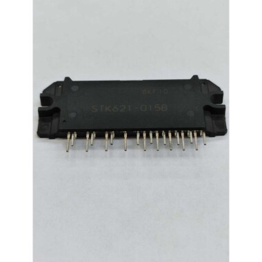 STK621-015B IGBT Module - 1