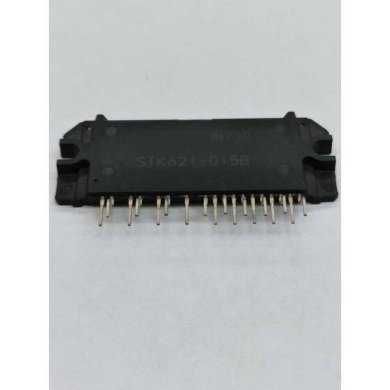 STK621-015B IGBT Module - 1