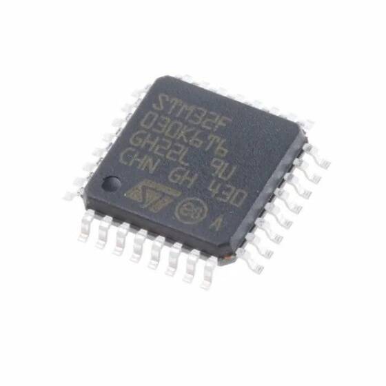 STM32F030K6T6 LQFP-32 ARM Microcontroller - MCU - 1