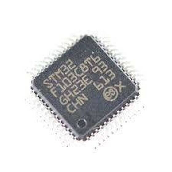 STM32F103C8T6 LQFP-48 MCU - Microcontroller - 1