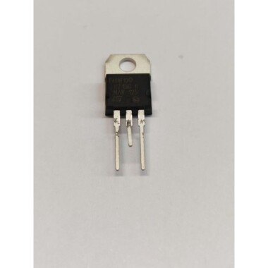 STP40NF10 TO-220 50A 100V 0.025Ω N-Channel Mosfet - 1