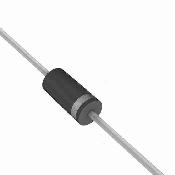 STPS5L40 DO-201 5A 40V Schottky Rectifier Diode - 1